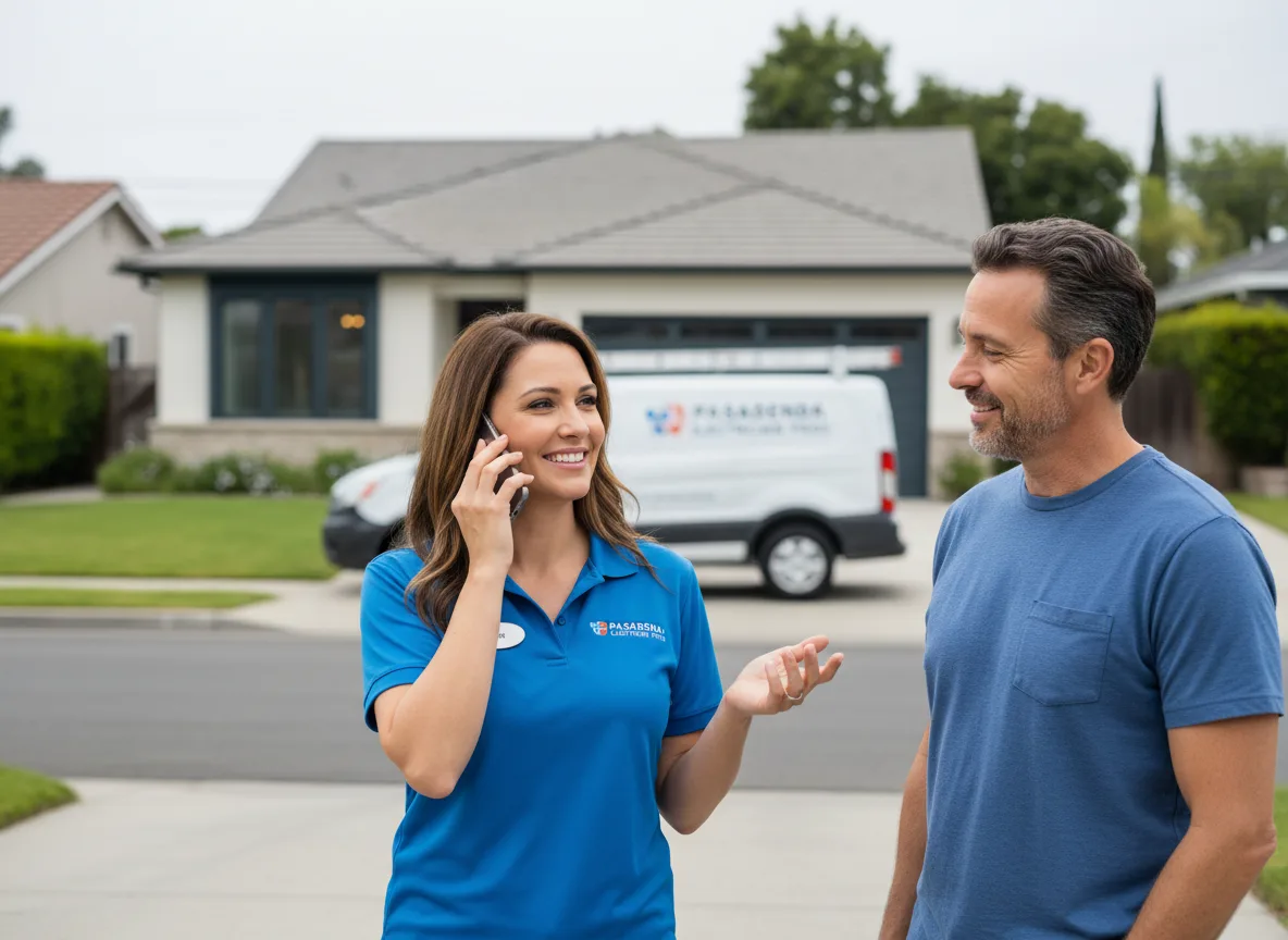 Electrician Broadview, NM FAQs